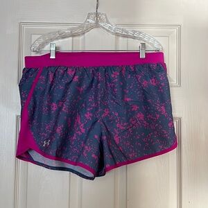 NWT Under Armour Shorts